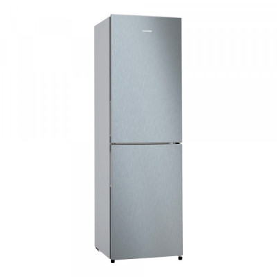 Siemens 西門子 KG27NNLEAG 254公升 iQ100 下層冷凍式 雙門雪櫃 Siemens 西門子 KG27NNLEAG 254公升 iQ100 下層冷凍式 雙門雪櫃
